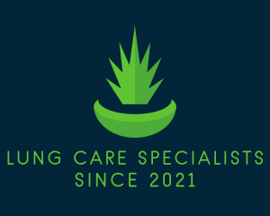 Grass Lawn Care  logo design