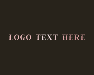 Premium Generic Brand Logo