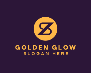 Golden - Golden Premium Letter Z logo design