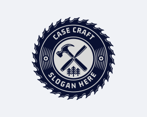 Hardware - Industrial Tool Hardware logo design