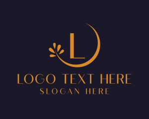 Classy - Generic Classy Lettermark logo design
