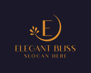 Generic Classy Feminine Logo