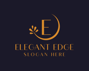 Generic Classy Feminine logo design