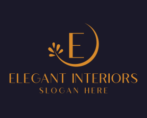 Generic Classy Feminine logo design