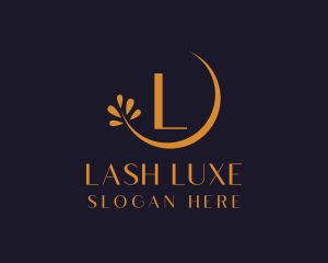 Generic Classy Feminine logo design