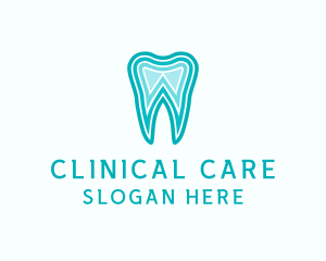 Dental Tooth Dentist logo design