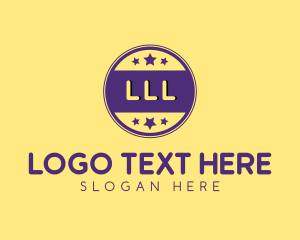 Original - Star Badge Boutique logo design