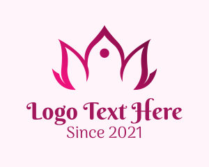 Logo Design for Buddha Boards by sankar999