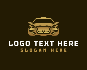 Premium Auto Polish Logo