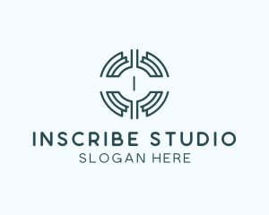 Professional Brand Studio logo design