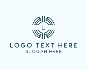 Professional - Professional Brand Studio logo design