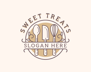 Confectionery - Confectionery Baking Supplies logo design