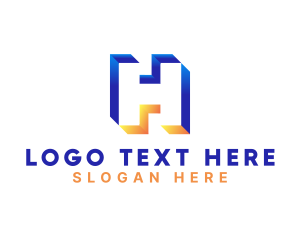 Design - Generic Geometric Business logo design