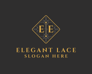 Elegant Luxury Brand logo design