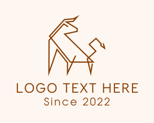 two-texan-logo-examples