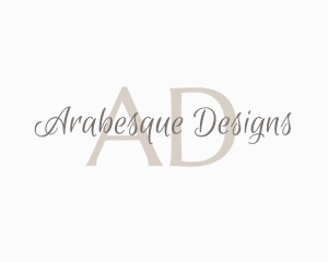 Creative Fashion Studio logo design