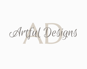 Creative Fashion Studio logo design