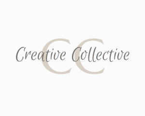 Creative Fashion Studio logo design