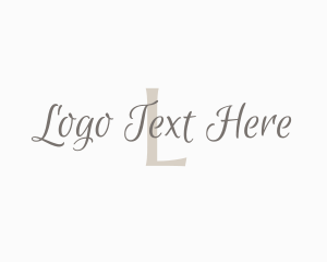 Creative Fashion Studio Logo