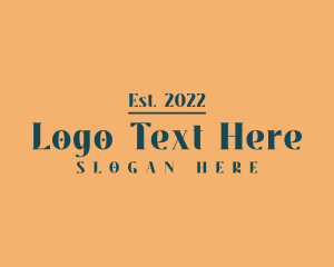 Environmental - Professional Business Company logo design