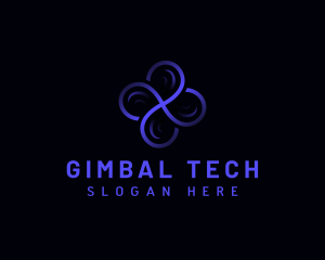 Tech Multimedia Marketing logo design