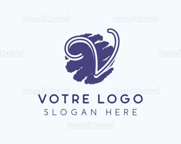 Beauty Boutique Brand Logo