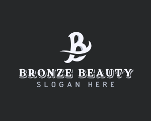 Beauty Salon Boutique logo design