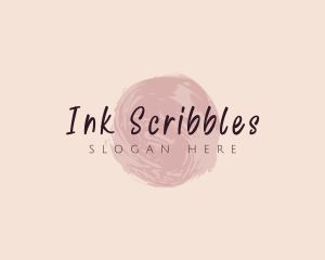 Handwritten - Feminine Handwritten Beauty logo design