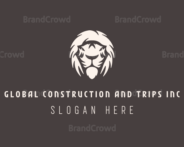 Legal Lion Advisory Logo