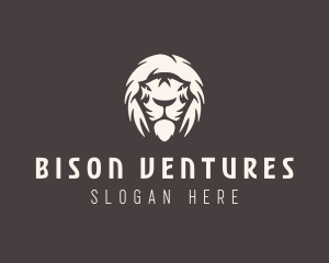 Legal Lion Advisory logo design