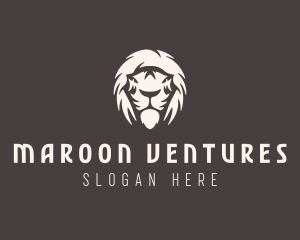 Legal Lion Advisory logo design