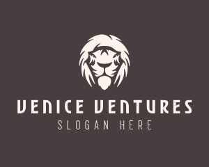 Legal Lion Advisory logo design