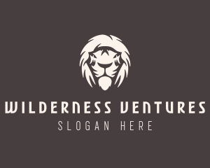 Legal Lion Advisory logo design