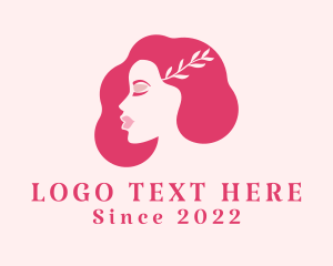 Makeup - Beauty Cosmetics Makeup logo design
