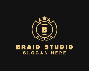 Business Studio Company logo design