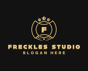 Business Studio Company logo design