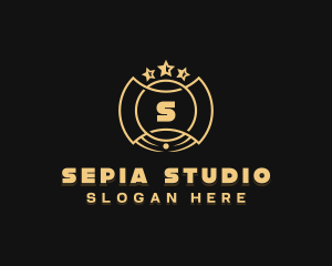 Business Studio Company logo design