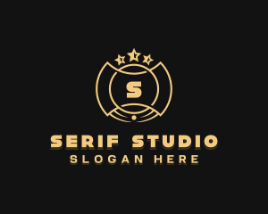 Business Studio Company logo design