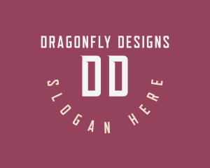 Creative Designer Studio logo design