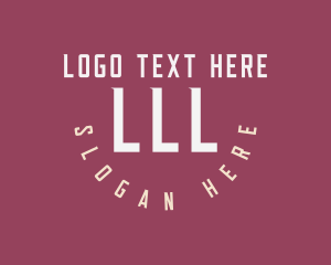 Fun - Creative Designer Studio logo design