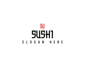 Oriental Kitchen Business logo design