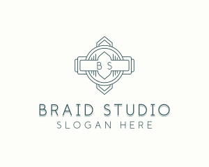 Brand Studio Business logo design