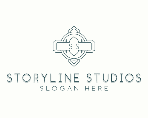 Brand Studio Business logo design