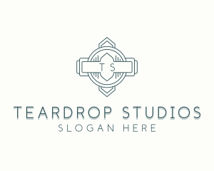 Brand Studio Business logo design