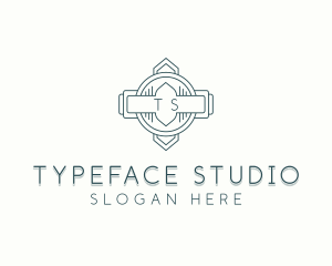 Brand Studio Business logo design