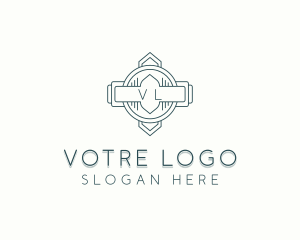 Professional - Brand Studio Business logo design