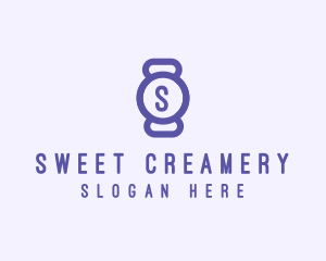 Sweet Candy Treat logo design