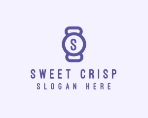 Sweet Candy Treat logo design