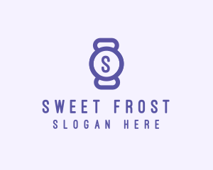 Sweet Candy Treat logo design