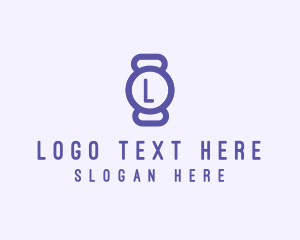 Letter Co - Sweet Candy Treat logo design